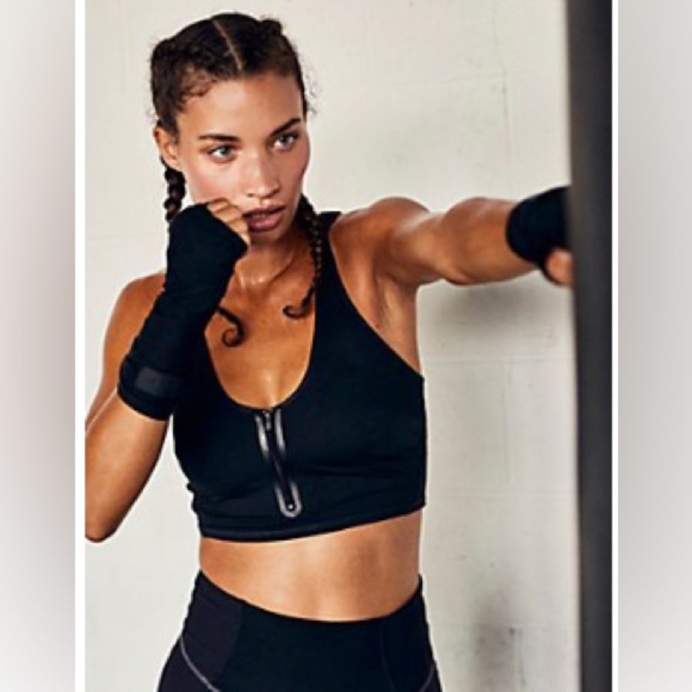 Fp Movement Cross The Line Crop - image 1